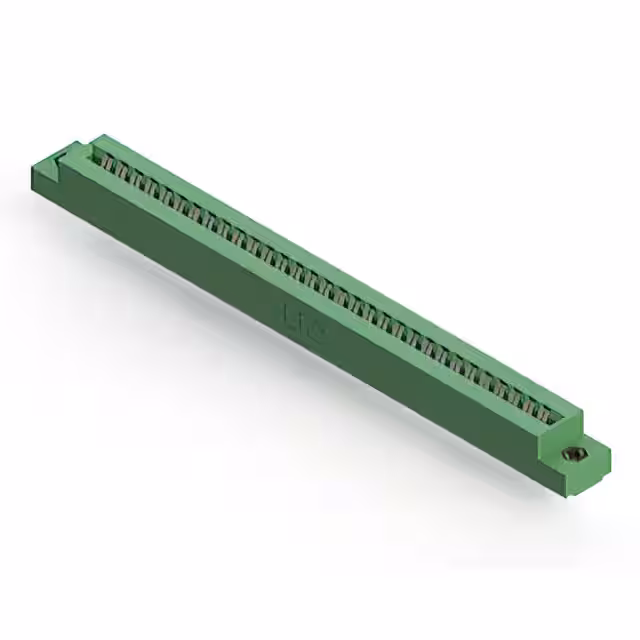 316-031-420-108 EDAC Inc.  Connettori per bordi